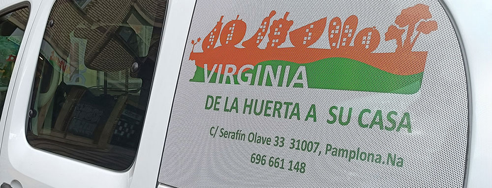 entrega a domicilio