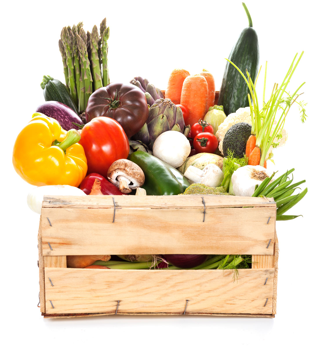 Servicios Frutería